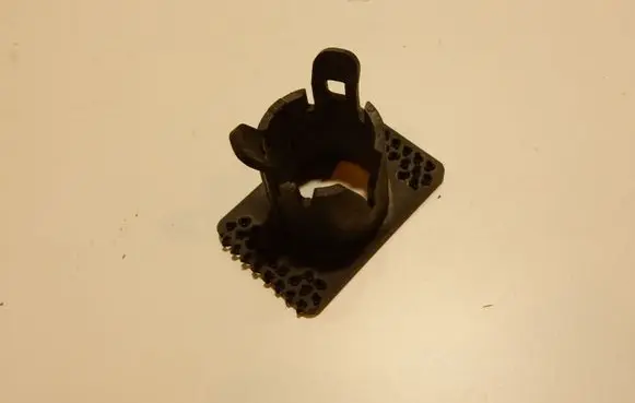 BMW 5 E60 E61 Parking PDC sensor 7056873 50130