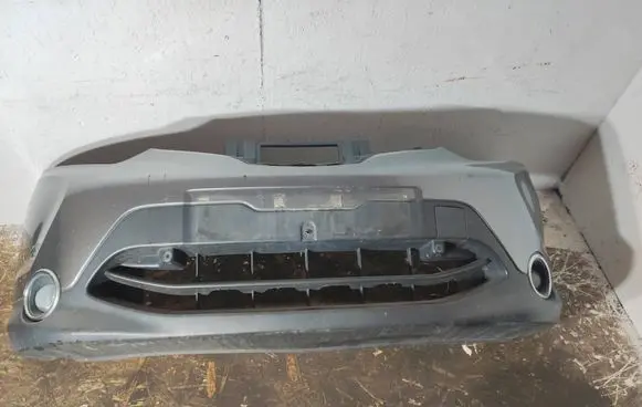 Nissan Qashqai Front bumper 620224EA0H