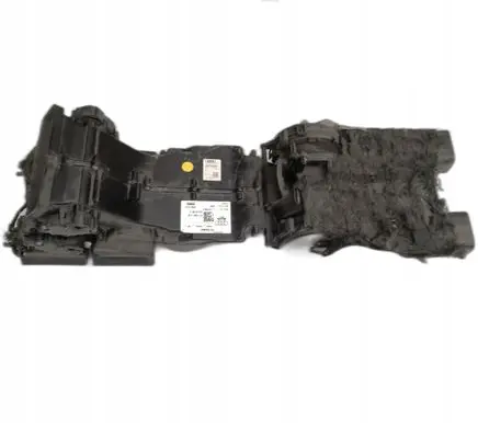 Audi A8 S8 D4 4H Interior heater climate box assembly 4H0819351A