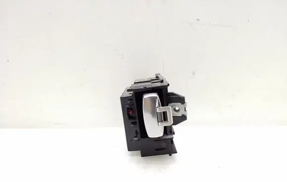Volkswagen PASSAT CC Ignition lock 3C0905843R 33303401