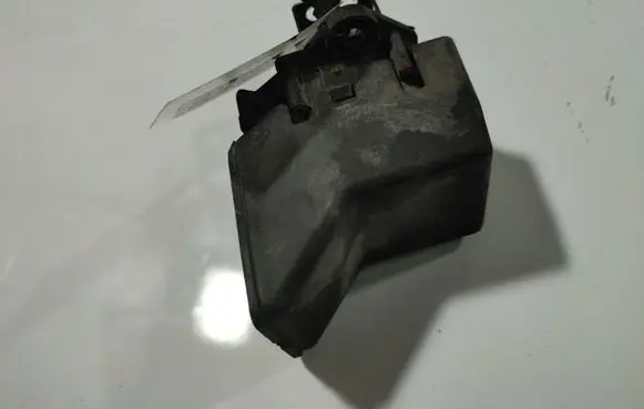 Heater blower motor/fan resistor
