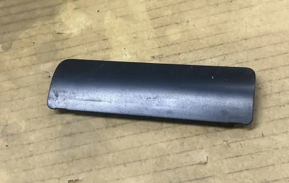 Honda CR-V Roof trim bar molding cover S9A