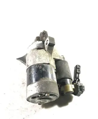 Mazda 6 Starter motor M000T90981