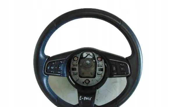 Jaguar E-Pace Steering wheel J9C33F563BA