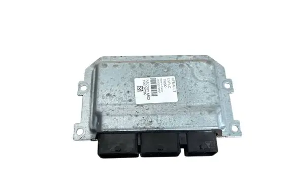 Renault Zoe Engine control unit/module A3C03214303 283G07345R 196716282