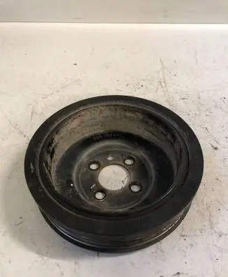 Volkswagen Caddy Crankshaft pulley 03G105243