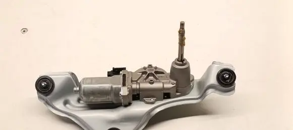 Hyundai Tucson TL Rear window wiper motor 98700D3000 01T15 DH2596009190