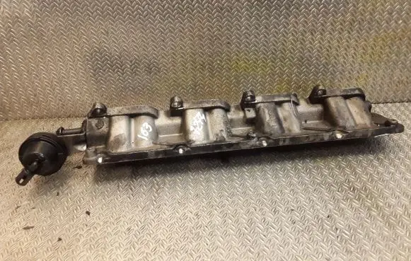 Mercedes-Benz ML W163 Intake manifold 6280900744 A6280900744