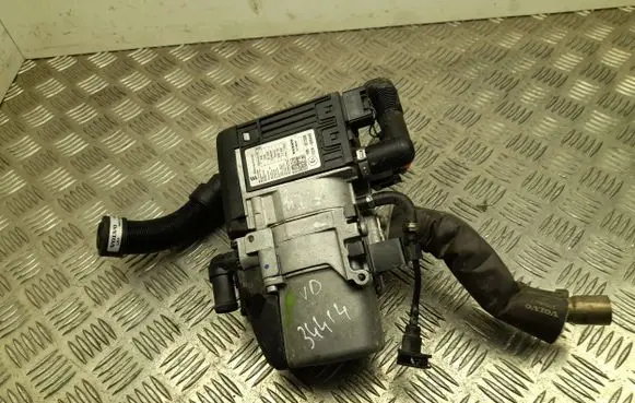 Volvo XC40 Electric car heater 32136042