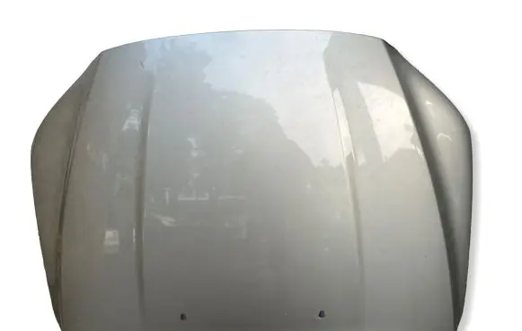 Volvo XC70 Engine bonnet/hood 