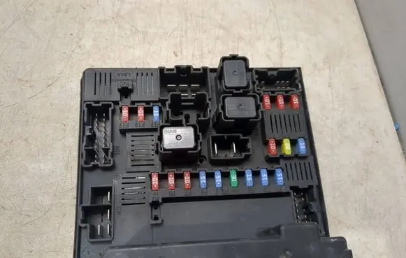 Fuse module