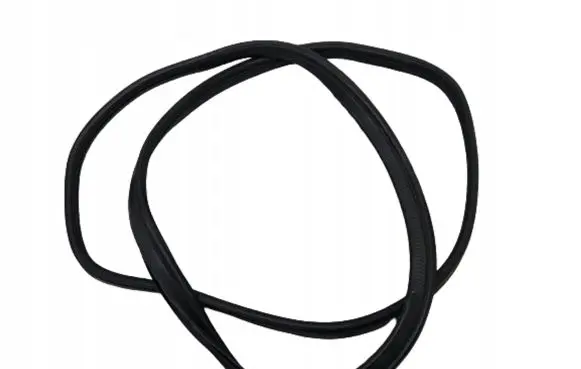 Mini One - Cooper Clubman R55 Rubber seal loading door 7167237