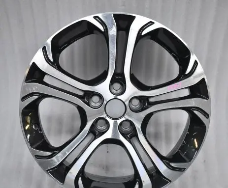 Opel Ampera R17 alloy rim 