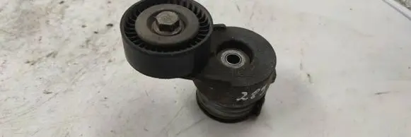Opel Meriva A Alternator belt tensioner 897184829