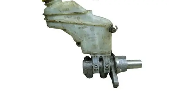 Opel Combo D Brake booster 0204W58352