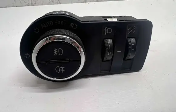 Opel Insignia A Light switch 13268702 251507 14553