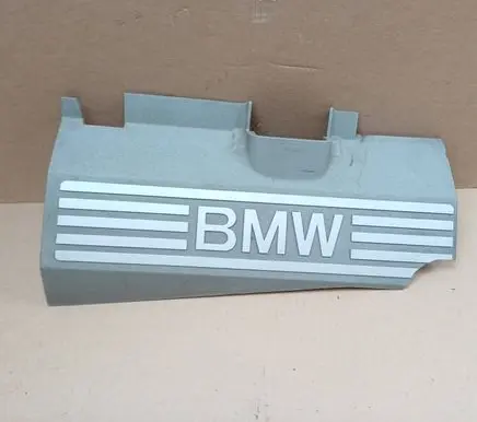 BMW 6 E63 E64 Engine cover (trim) 7508778