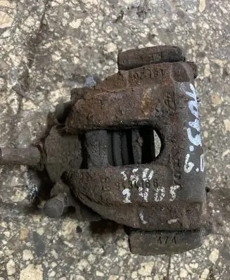 Volvo S60 Rear brake caliper