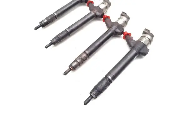 Ford Transit Fuel injectors set 6C1Q9K546AC