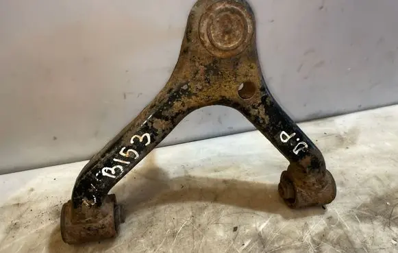Front lower control arm/wishbone