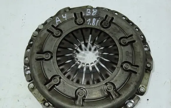 Audi A5 8T 8F Clutch set kit