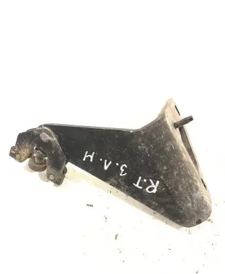 Renault Trafic II (X83) Sliding door lower roller guide/hinge 312371