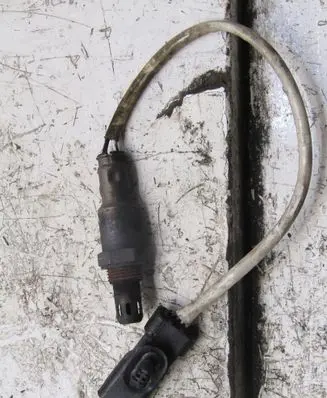 Peugeot 3008 II Lambda probe sensor 1111