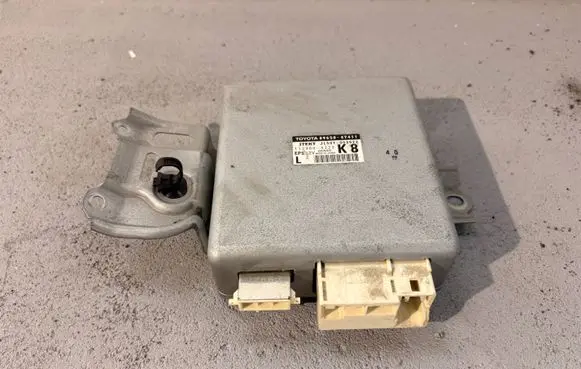 Toyota Prius+ (ZVW40) Power steering control unit/module 8965047411 1129004222 JL501003922