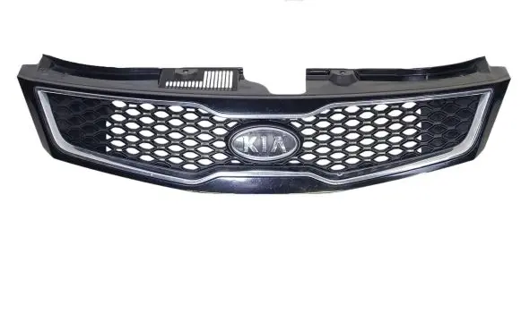KIA Ceed Front grill