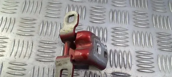 Renault Megane II Rear door lower hinge 25304t3