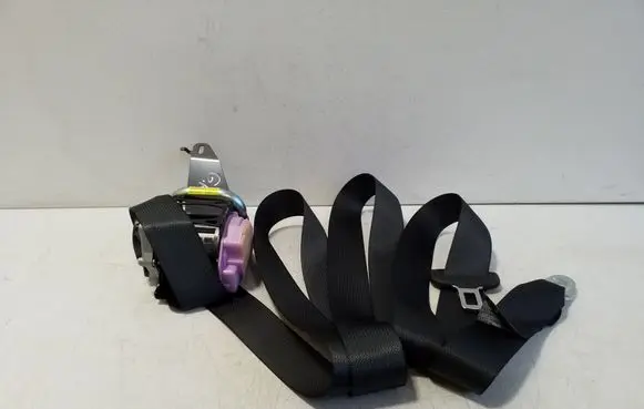 Toyota Corolla E210 E21 Rear seatbelt 7336002761