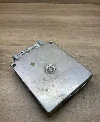 Ford Sierra Engine control unit/module ECU 88GB12A650AB E9AF14A624AA 8GAB