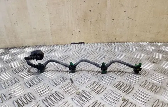 Citroen C4 Grand Picasso Fuel return line/hose 