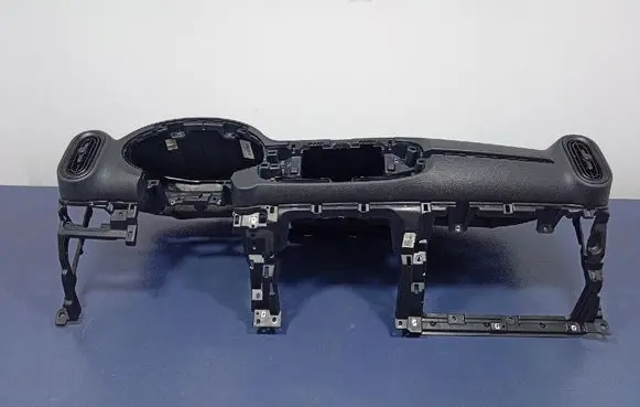 KIA Picanto Dashboard 84711-G6000