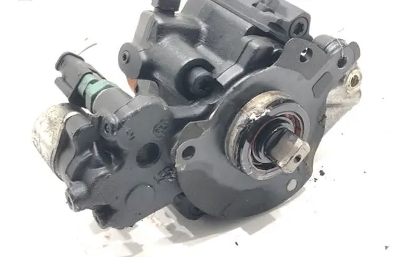Citroen Jumpy Fuel injection high pressure pump
