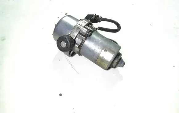 Audi A4 S4 B6 8E 8H Vacuum pump 8E0927317