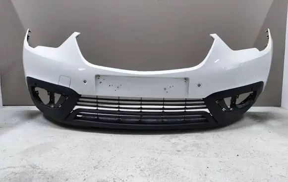 Opel Crossland X Front bumper