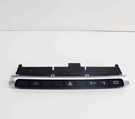 Audi A3 S3 8V A set of switches 8V0925301ER