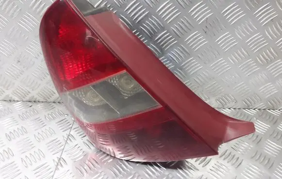 Citroen C5 Rear/tail lights set 9632646780