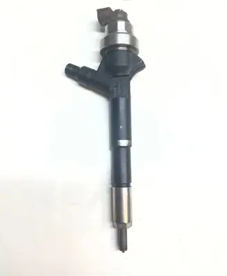 Fuel injector