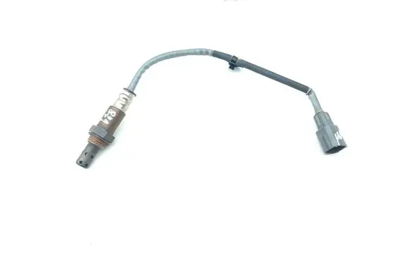 Lambda probe sensor