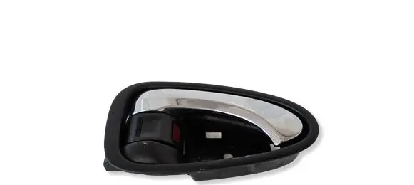Toyota Avensis T270 Rear door interior handle 6920505050