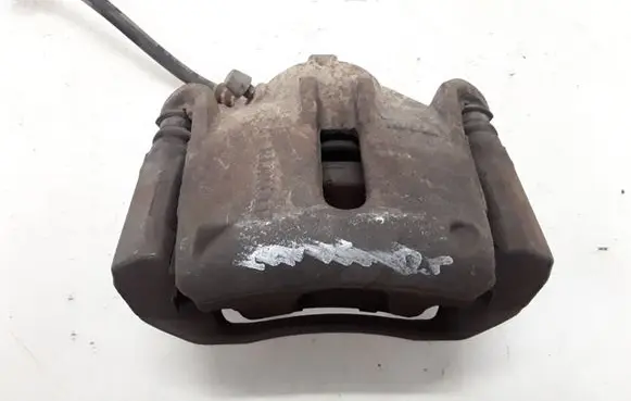 Renault Scenic II - Grand scenic II Front brake caliper 7701065279