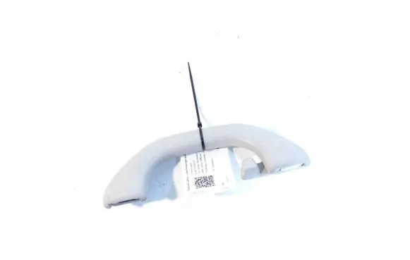 Volkswagen Golf VI Rear interior roof grab handle 1K0857607N