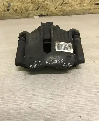 Citroen C3 Picasso Front brake caliper