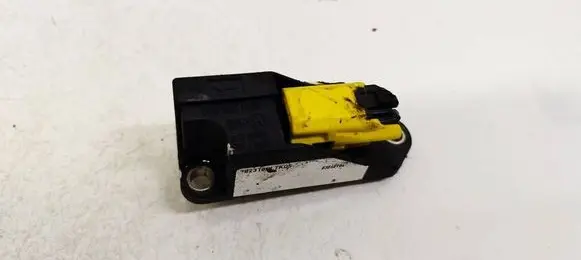 Volkswagen Caddy Airbag deployment crash/impact sensor 6Q0909606