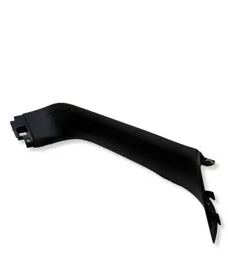 Volkswagen Touareg III Tailgate/trunk side cover trim 760867603A