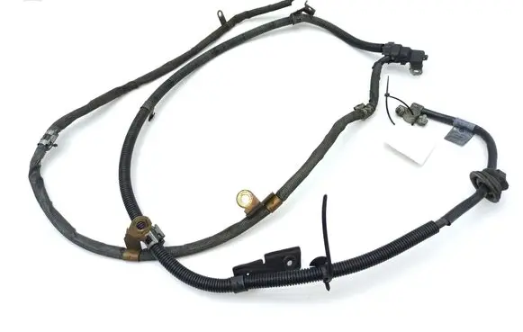 Mercedes-Benz SLK R171 Wires (starter motor) A1715400330 A17157001