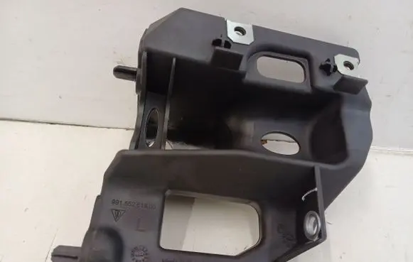 Porsche 911 991 Radiator support slam panel bracket 99155261900