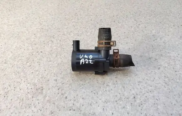 Volvo V40 Cross country Electric auxiliary coolant/water pump 31320347